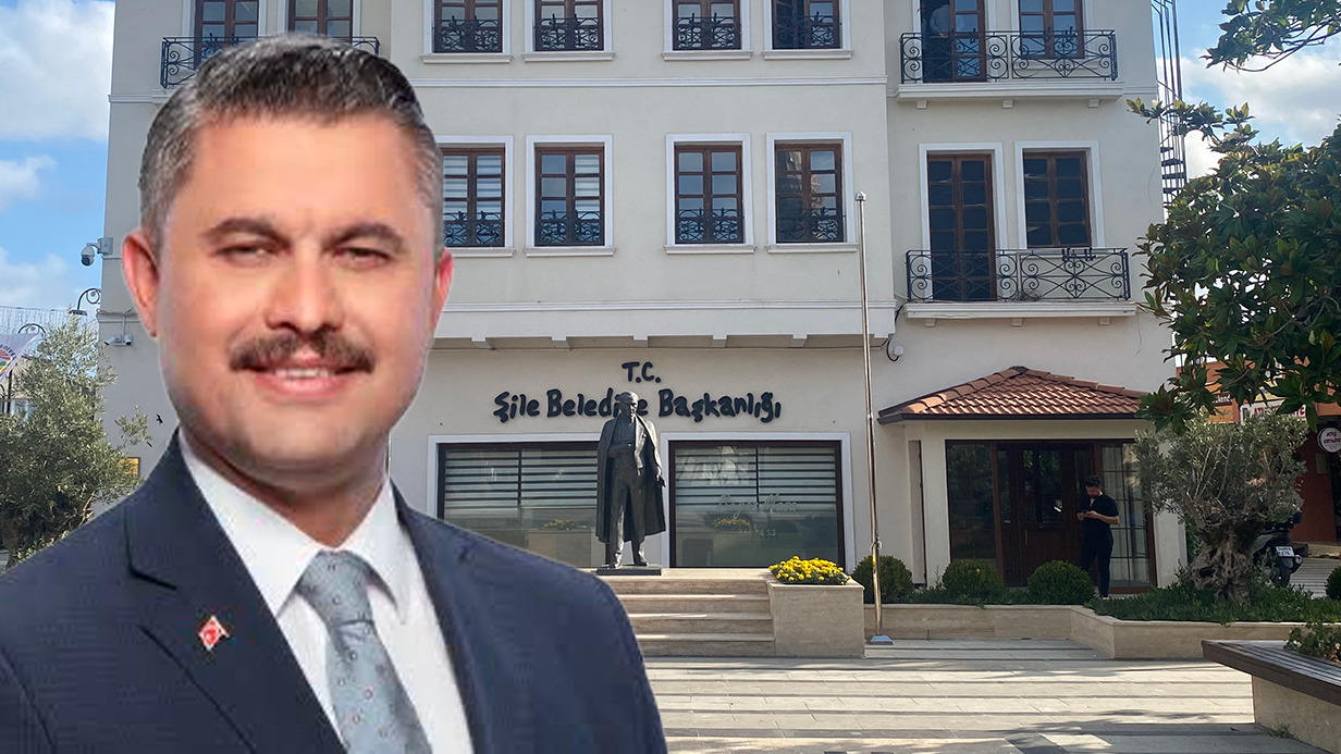 Şile Belediye Başkanı Kabadayı ve 5 şüpheli tutuklandı