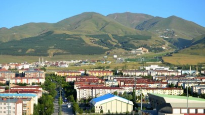 Erzurum göç vermeye devam ediyor