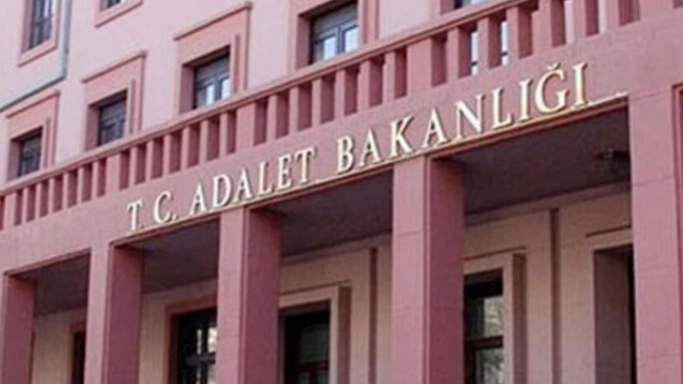 Adalet Bakanlığı’na 20 bin personel alınacak