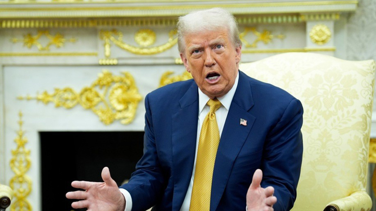Trump, ABD'nin eski Başkanı Obama'yı darbe girişimi yapmakla suçladı