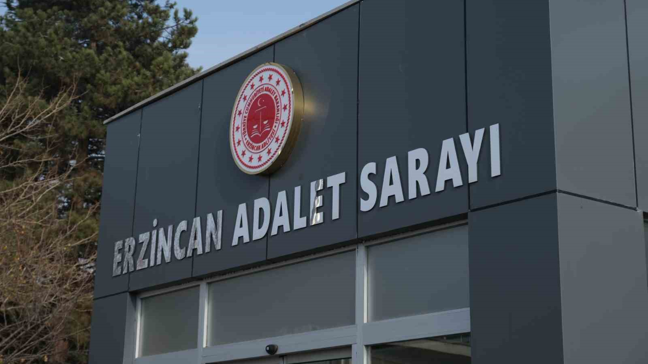 Erzincan’da raftingde taciz iddiasına ilişkin 1 kişi tutuklandı