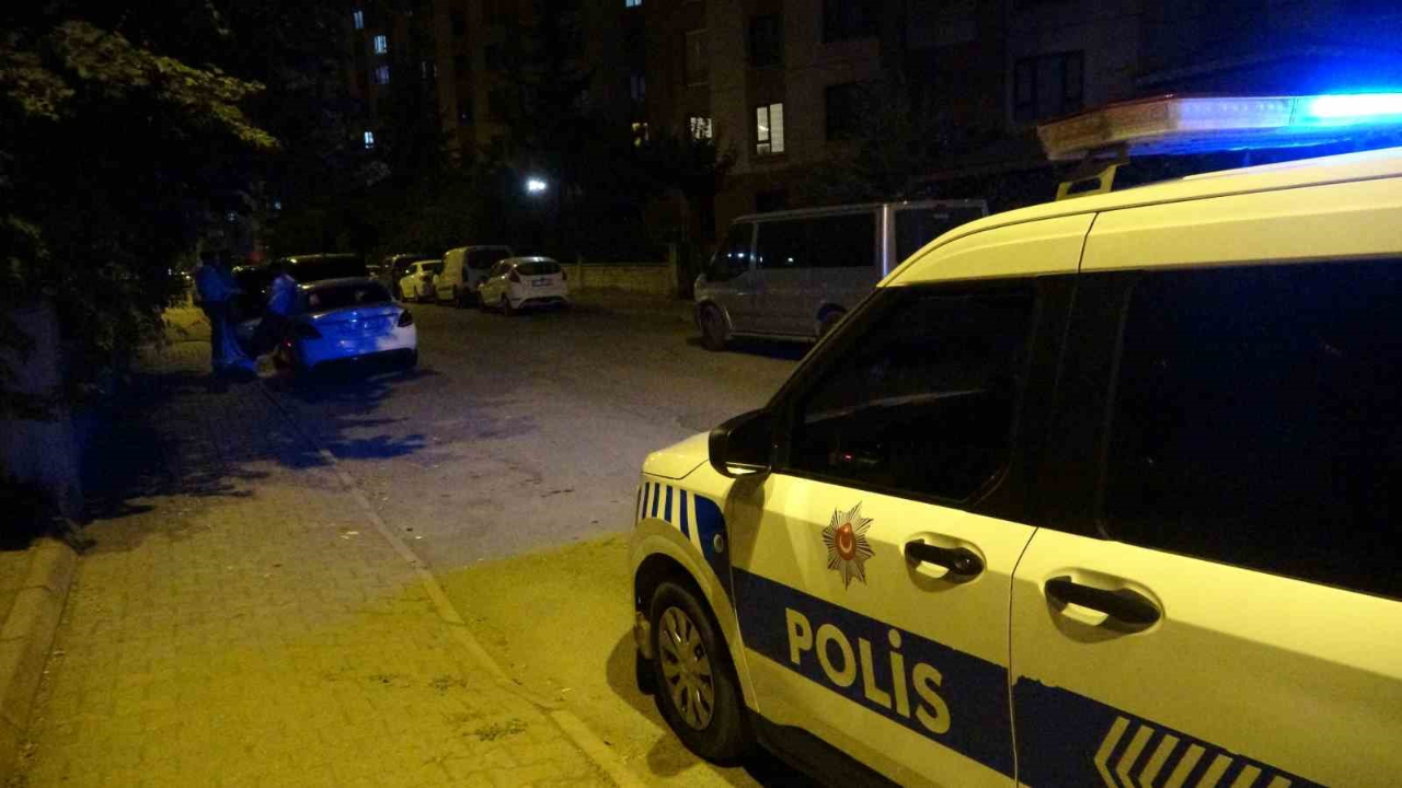 Kanser hastası kadın banyoda ölü bulundu