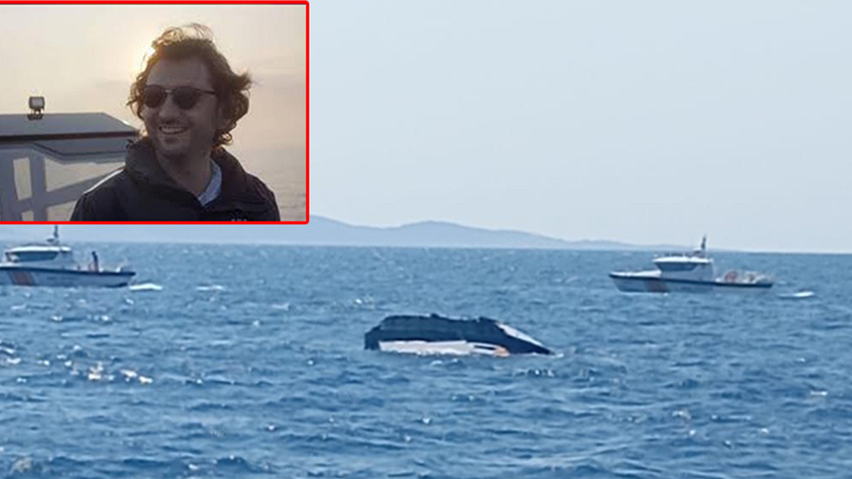 Marmara’da denizin 68 metre altında bir ceset bulundu: Cesedin kayıp iş adamı Halit Yukay’a ait olduğu düşünülüyor