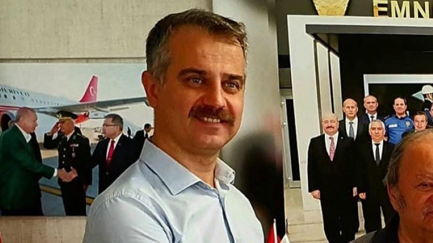 Şehit ateşi Bursa’ya düştü