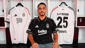Gökhan Sazdağı: "İlk maçımı iple çekiyorum"