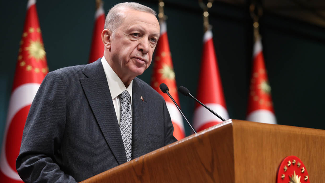 Cumhurbaşkanlığı tarafından yapılan atamalar Resmi Gazete’de