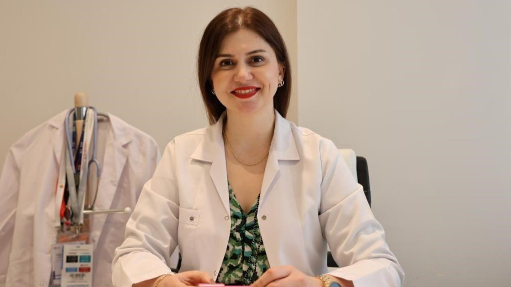 Dr. Aydın: "Alzheimer hastalığı kadınlarda daha sık görülüyor"
