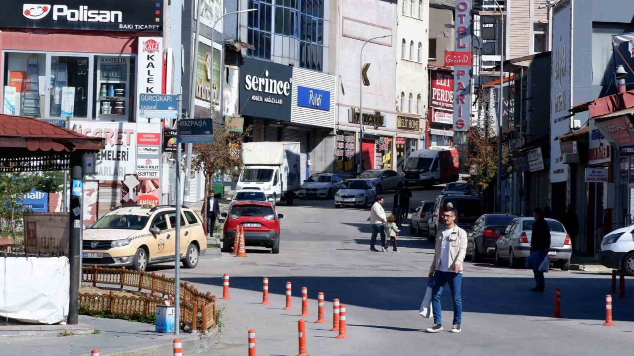 Valilikten vatandaşlara kış uyarısı