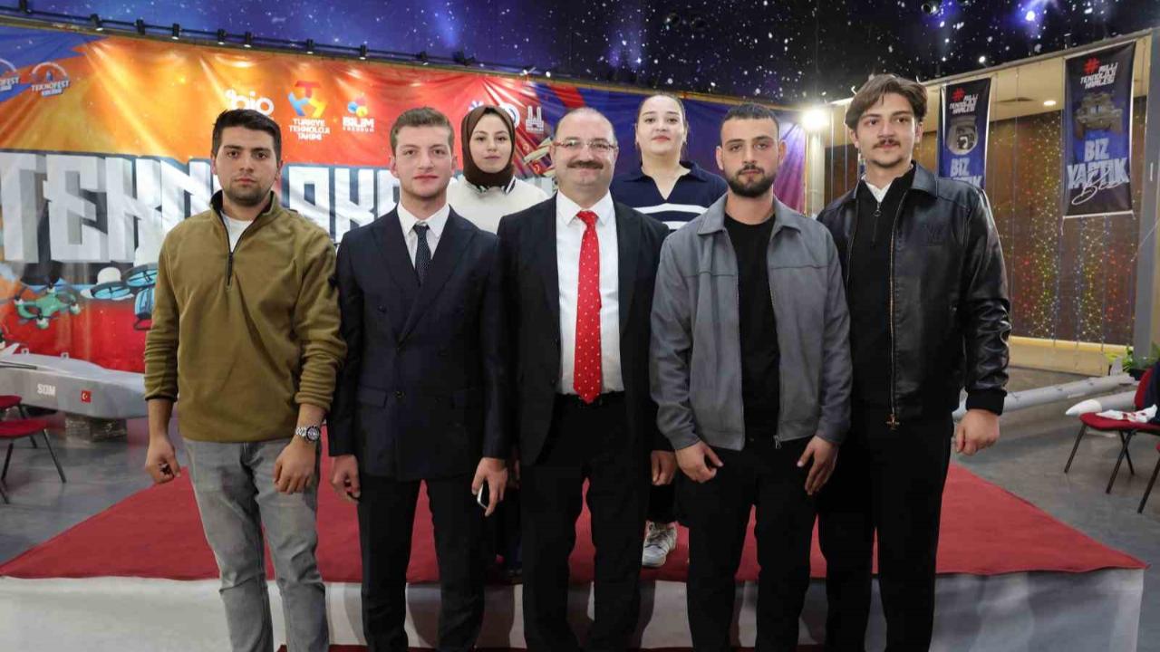 Atatürk Üniversitesinde Gençlik Programı başvuruları başladı