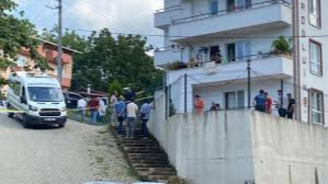 "Ben iyi nişancıyım, silahtan iyi anlarım. Ben onun ayağına sıktım, isteseydim kafasına sıkardım" dedi.