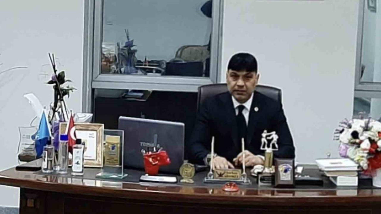 Gürkan Sönmez; "Hareketsiz yaşam, gençliğin en büyük tehdidi"