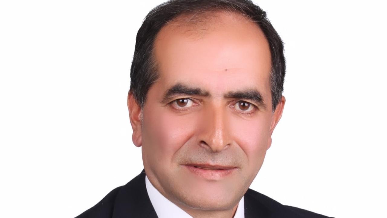 Şair ve Yazar:Osman Nuri Koçak