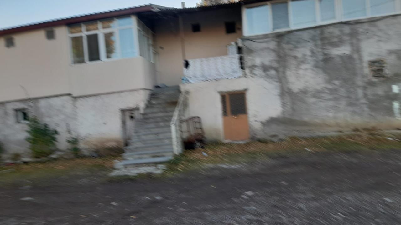 1.Tuzcu Küme Evlerinde Doğalgaz Mağduriyeti yaşanıyor.