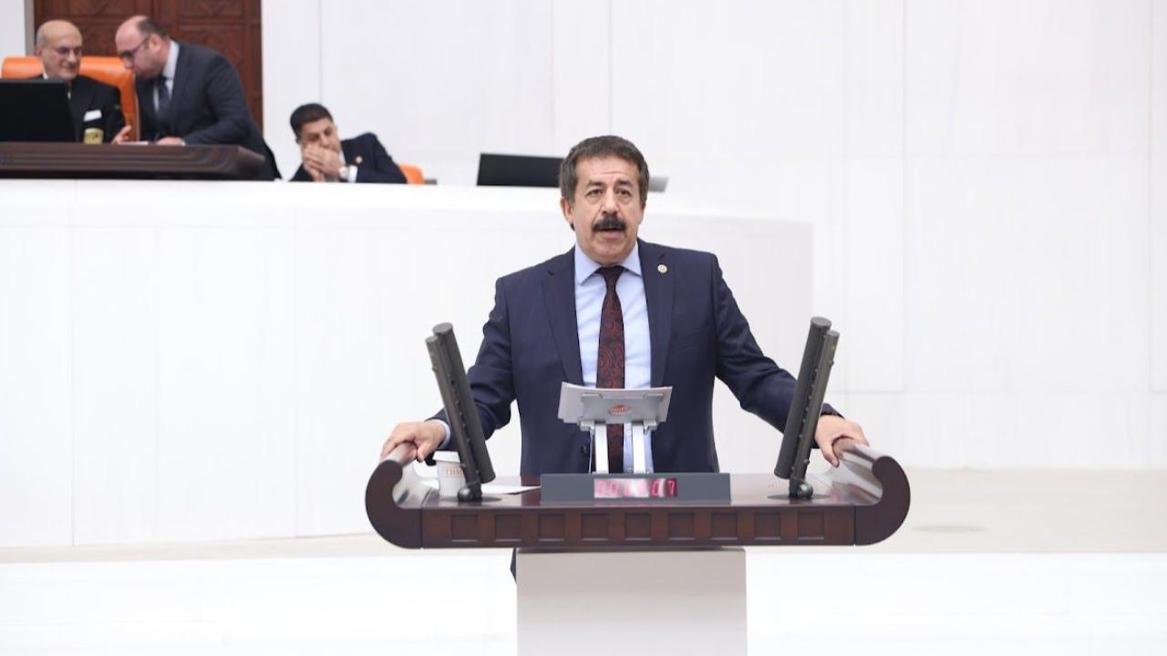 Dünyanın en iyi 10 yemeği arasında
