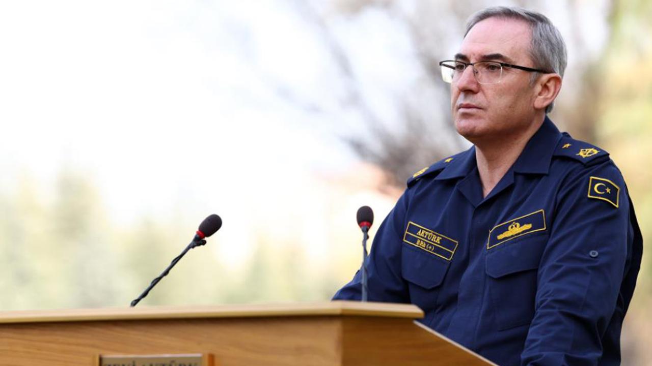İskenderun'da iki şehit için karar! Dört personelin TSK'yla ilişiği kesildi