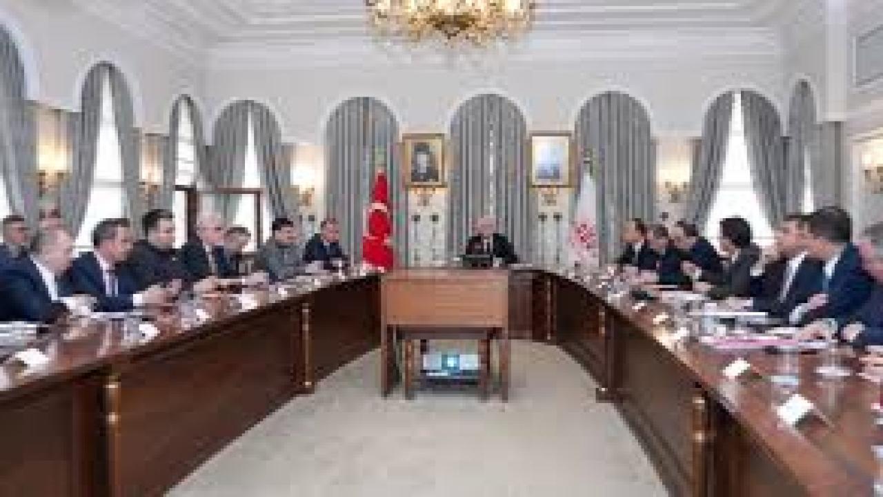 İşletmelere 24 saat kesintisiz ses ve görüntü kaydı zorunluluğu