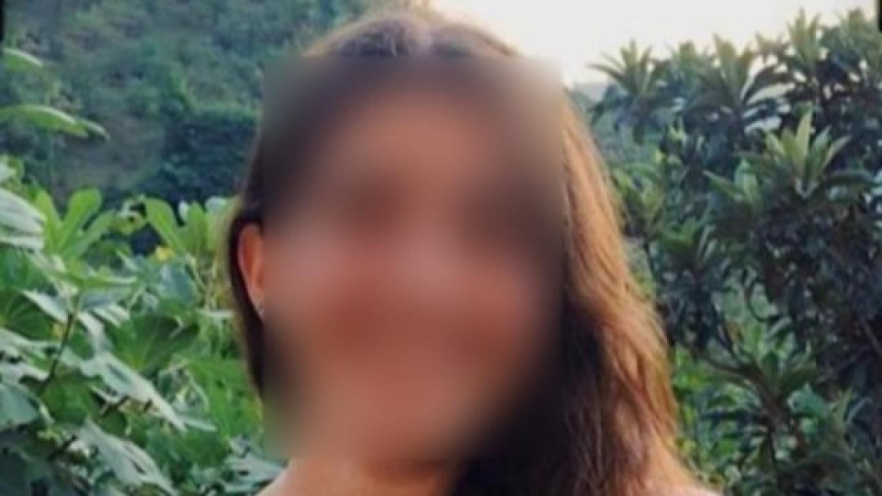 Kafede kahve yerine bulaşık deterjanı içirilen kadın zehirlendi
