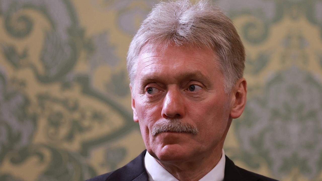 Kremlin: "Yarın Türkiye’deki görüşmelerde Rus temsilci olmayacak