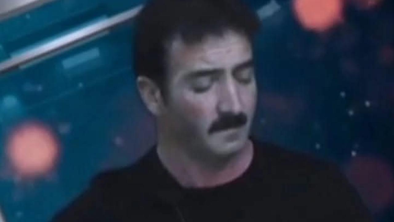 Ozan: Serdar Alyakut "HAZANI VARDI"