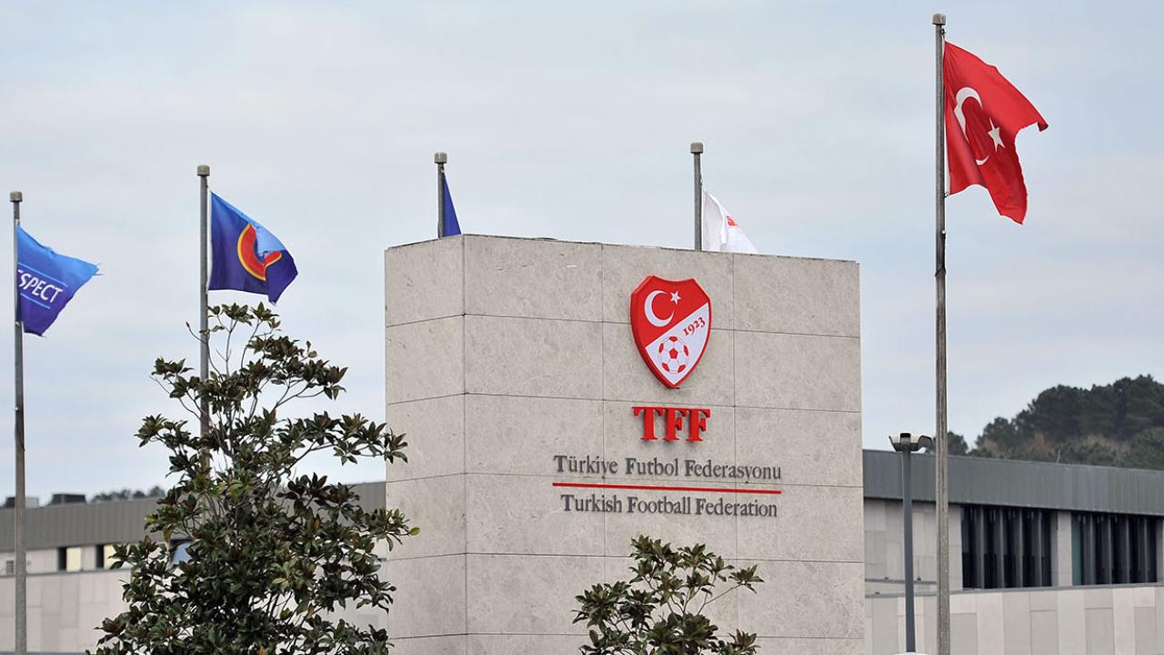 PFDK’dan 5 Süper Lig kulübüne para cezası