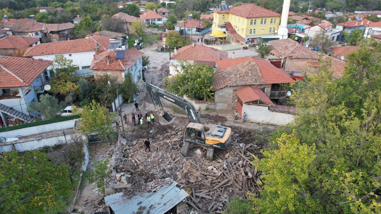 Otomatik Taslak