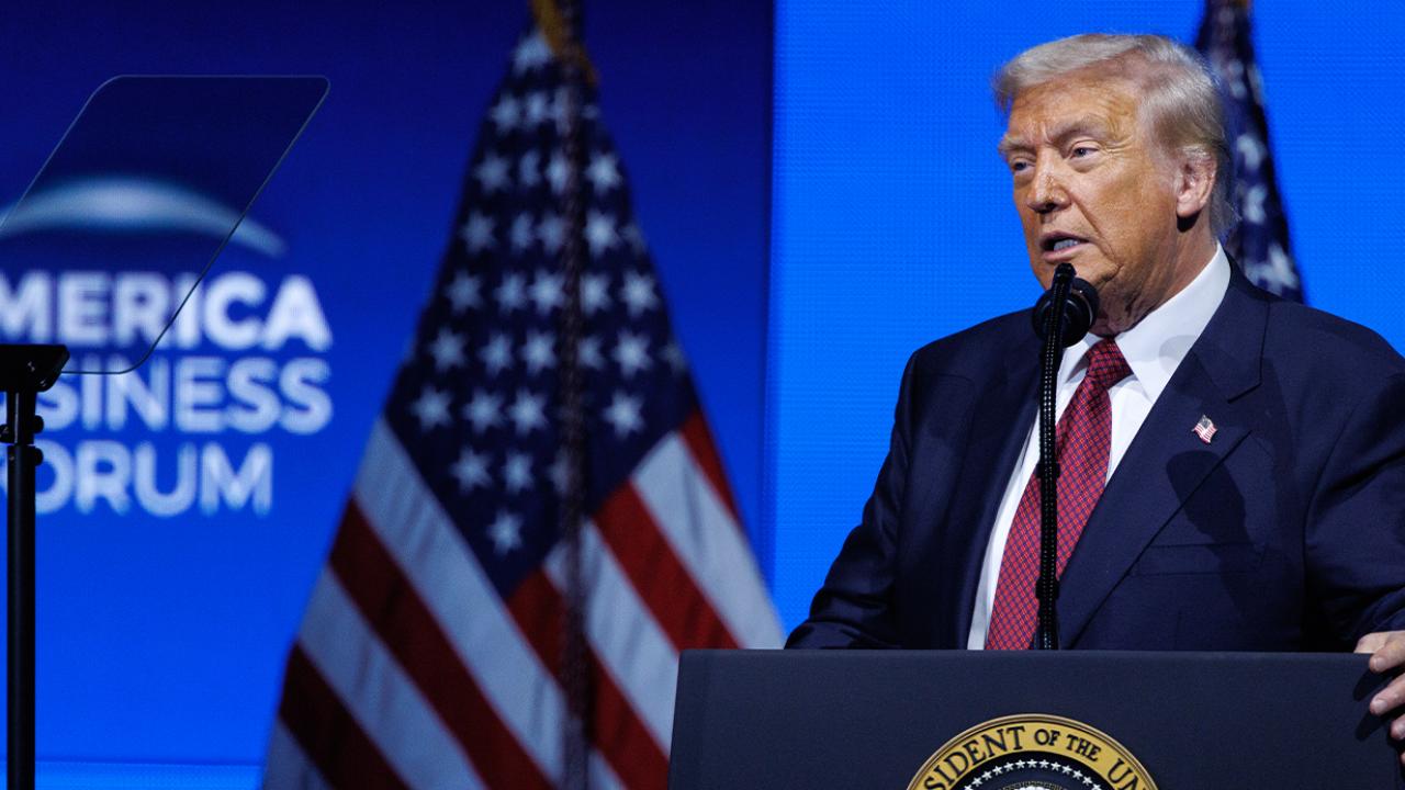 Trump, Mamdani'yi hedef aldı: "Amerikalılar 'komünizm ve sağduyu' arasında seçim yapmak zorunda"