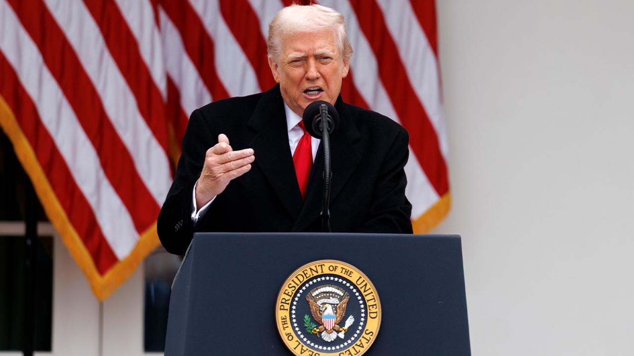 Trump: "(Ukrayna-Rusya) Bir anlaşmaya çok yakın olduğumuzu düşünüyorum"