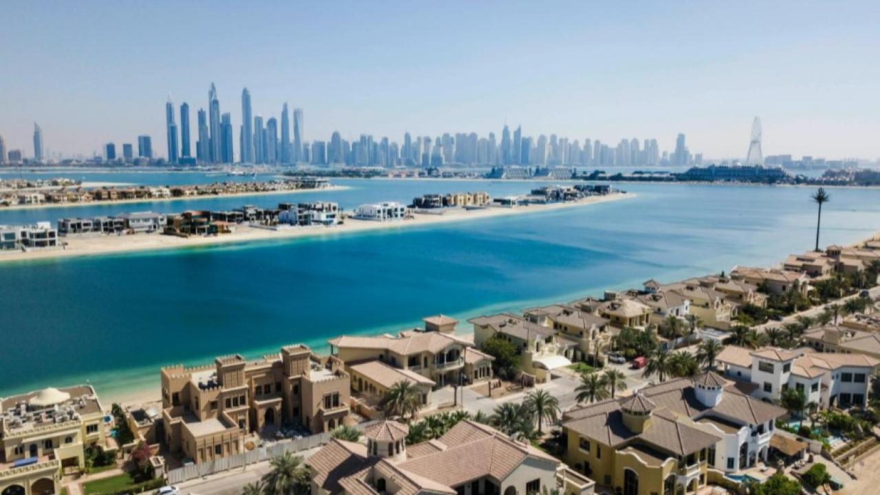 "Türkiye zengin Arapları beklerken zengin Türkler Dubai’ye gitti"