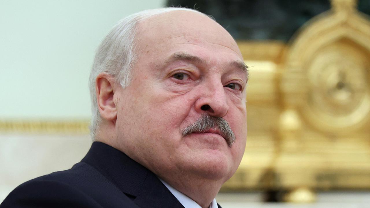Belarus Devlet Başkanı Lukaşenko’dan 22 mahkuma af