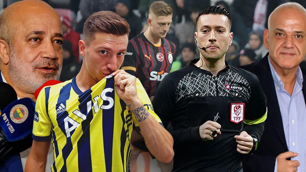 Futbolda Bahis Soruşturmaları'nda ikinci dalga operasyon: 35 gözaltı