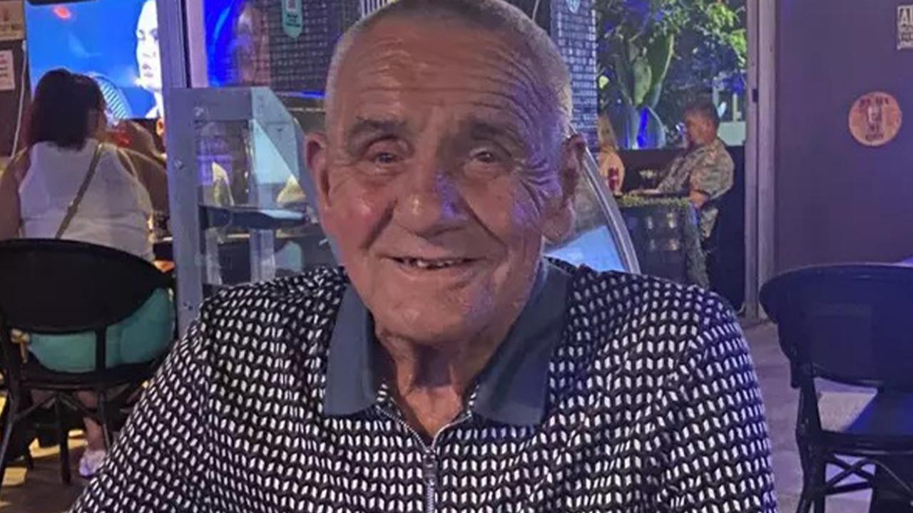 GKRY'de tatil sırasında ölen adamın kalbi çalındı