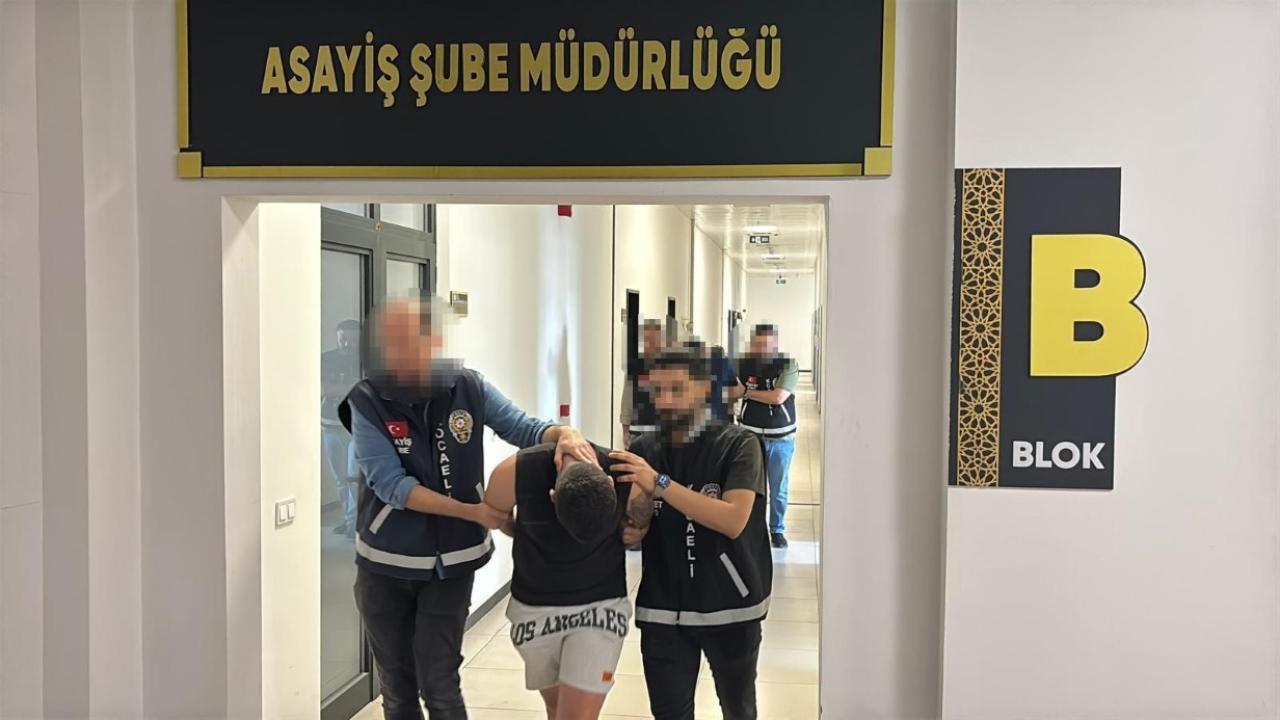 "kız meselesi" cinayeti