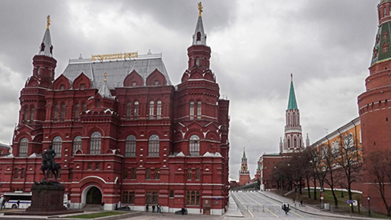 Kremlin: "Putin, ABD’nin bazı Ukrayna önerilerini kabul etti ve görüşmelere devam etmeye hazır"