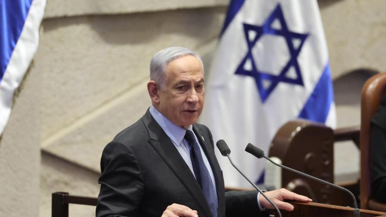 Netanyahu: "Suriye ile bir anlaşmaya varılabilir, ancak ilkelerimizden ödün vermeyeceğiz"
