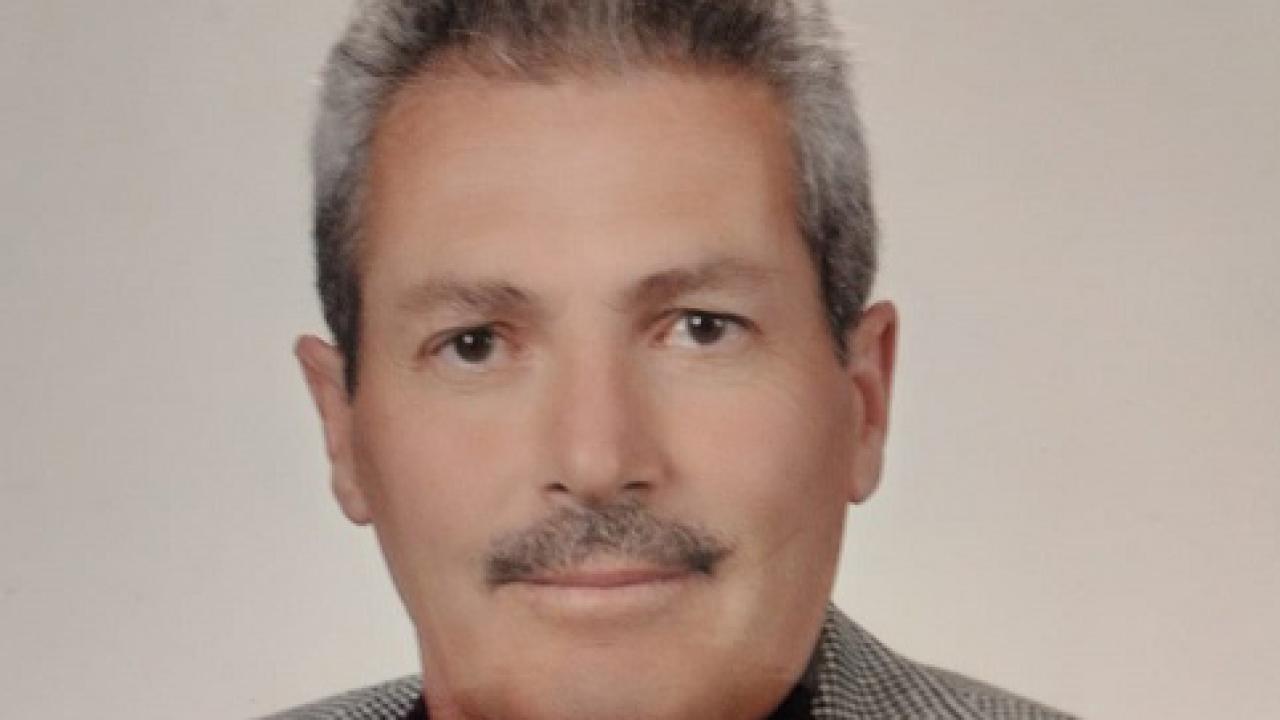 Oltutaşı Tespih