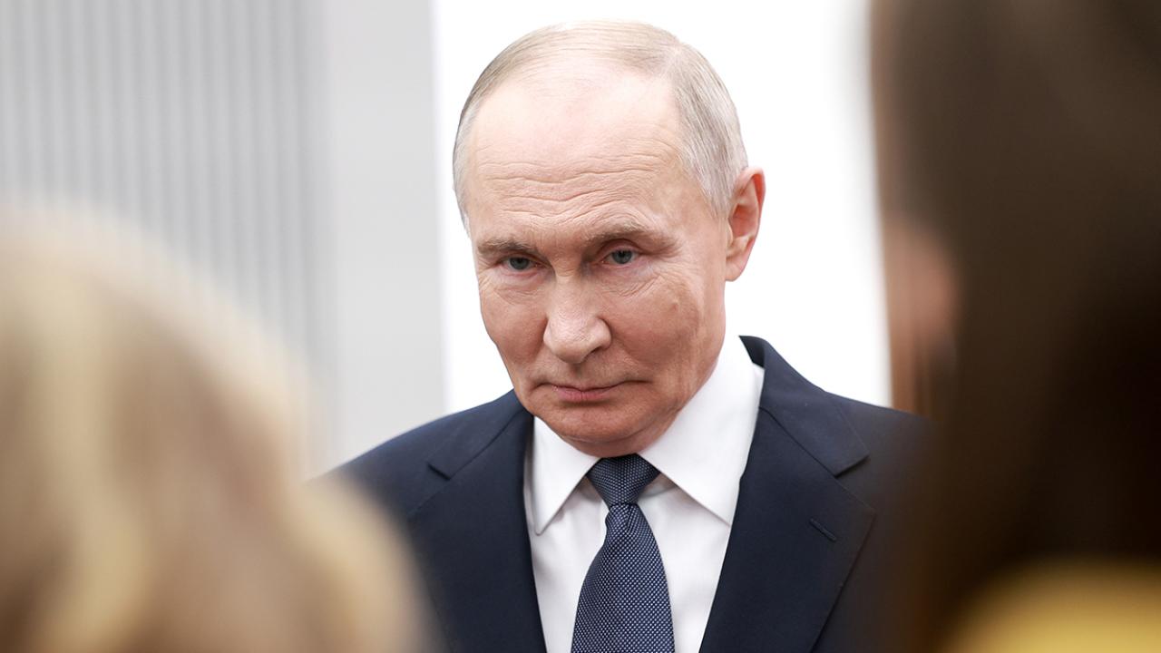 Putin: "Donbass ve Novorossiya'yı ya zorla özgürleştireceğiz ya da Ukrayna bu bölgeleri terk edecek"