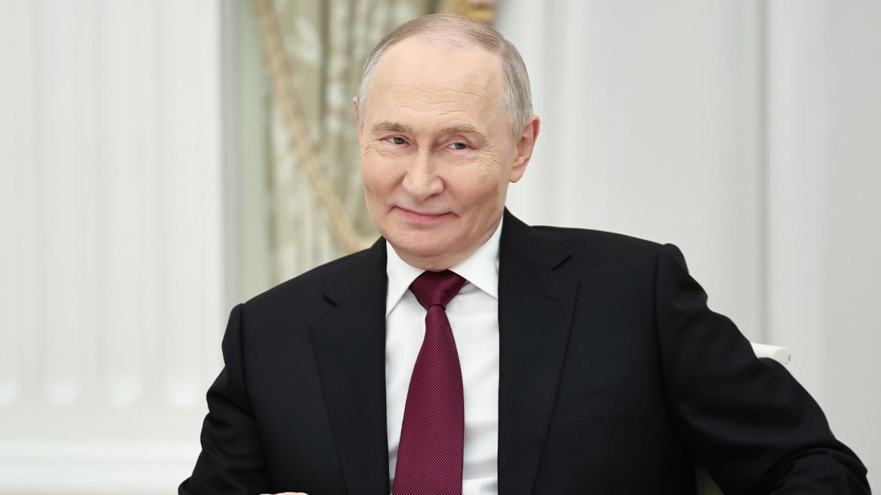 Putin: "Ukrayna limanlarına giren gemilere karşı saldırılarımızın kapsamını genişleteceğiz"