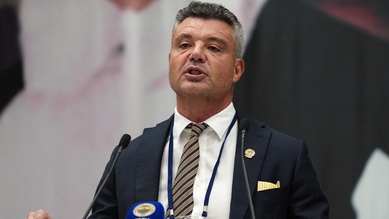 Sadettin Saran: "Şahsıma yönelik bir algı operasyonu yürütüldüğü görülmektedir"