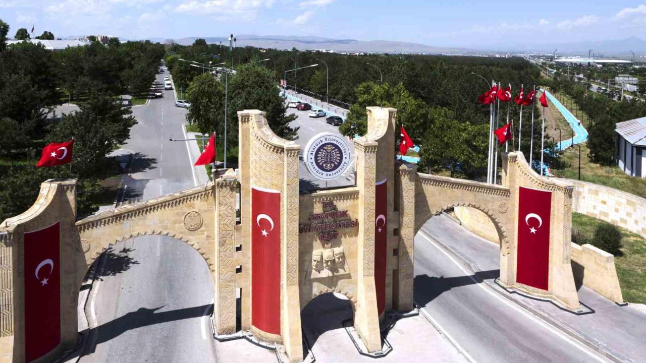 YÖK, 2025 yılı üniversite izleme ve değerlendirme raporunu yayımladı