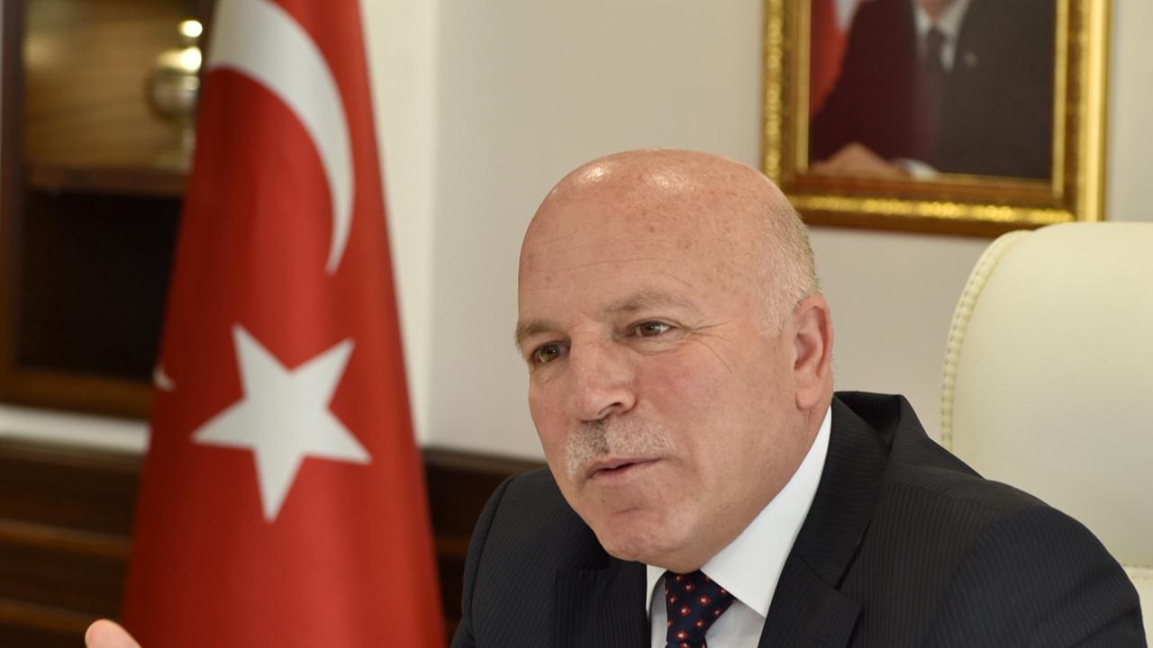 Büyükşehir Kentsel Dönüşümde de Türkiye’ye Rol Modeli Oldu