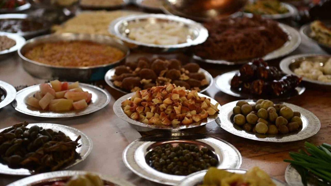Çorum, dünya mutfağına aday