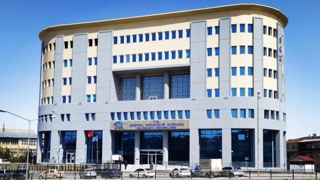 Erzurum’un çalışma hayatı karnesi