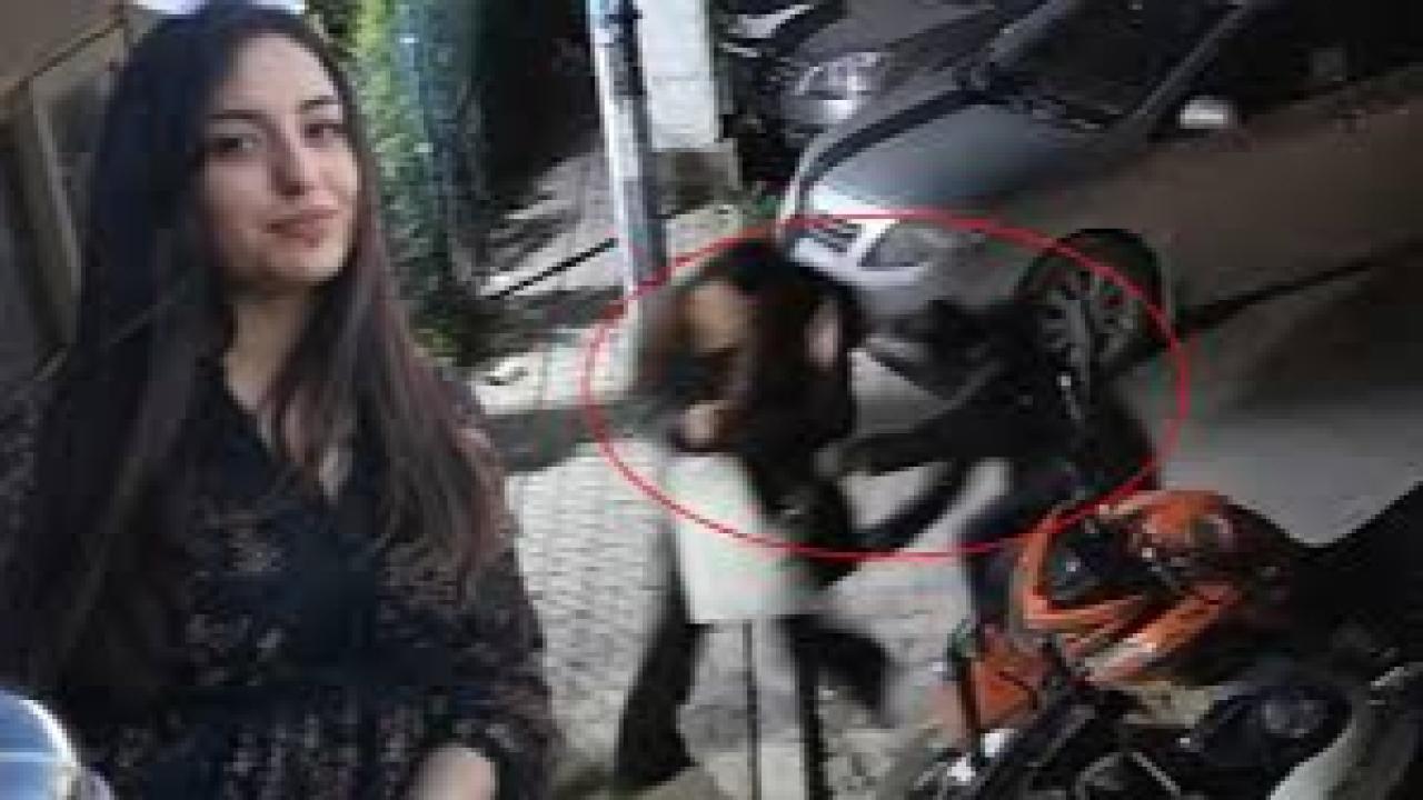 İzmir’de saplantılı eski sevgili cinayeti