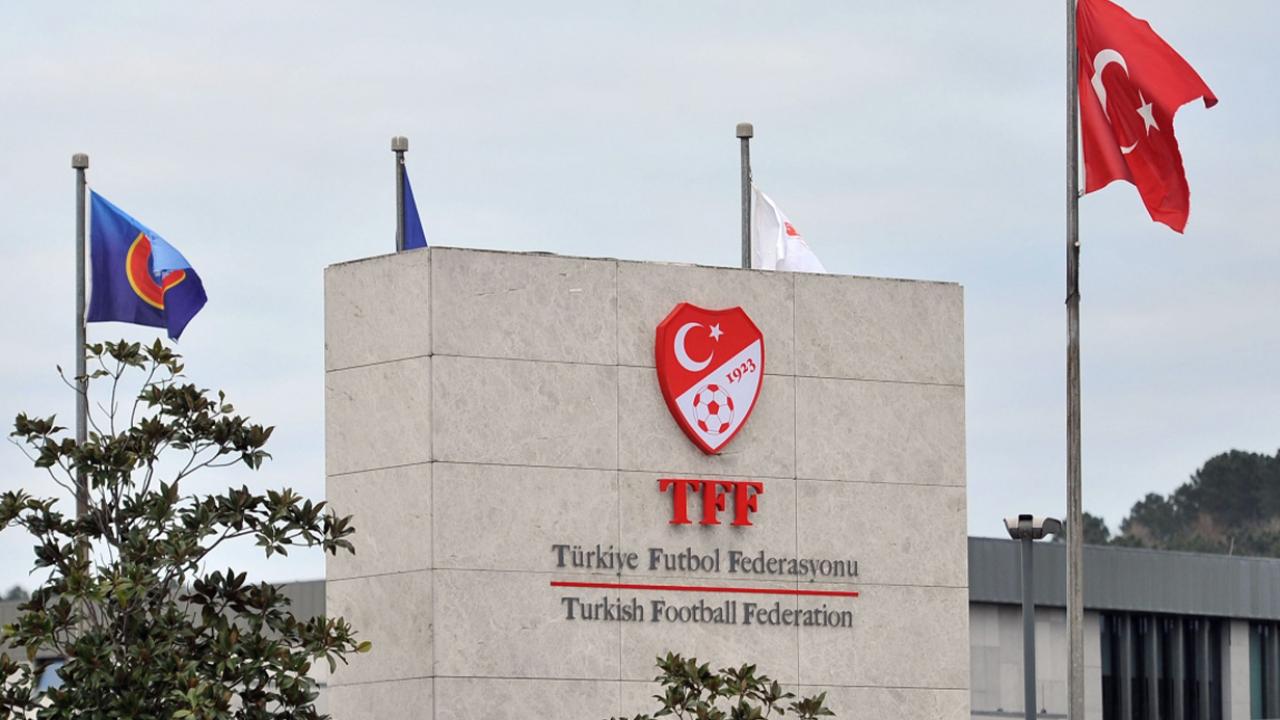 PFDK, bahis soruşturması kapsamında futbol menajerlerinin cezalarını açıkladı