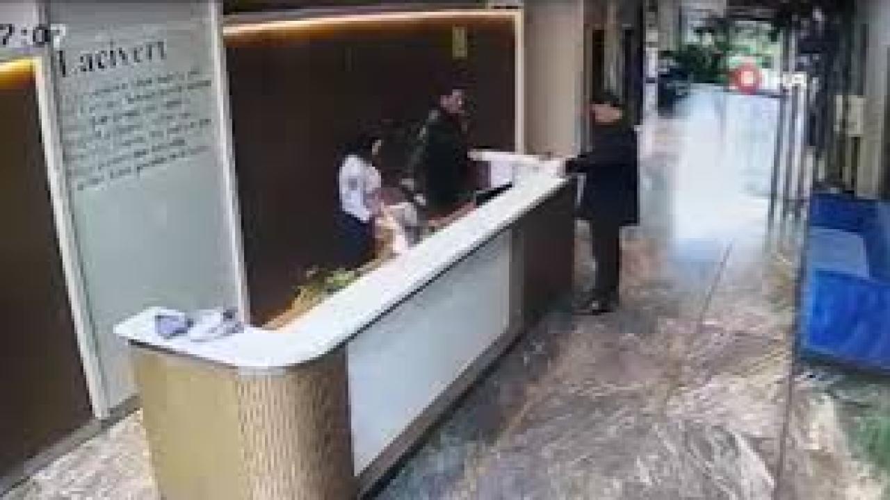Zeytinburnu’nda patlayan kargonun bırakılma nedeni belli oldu