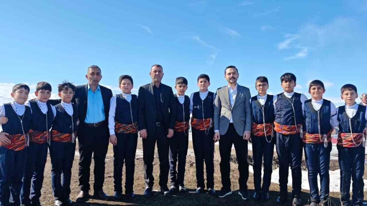 Aşkale, Erzurum şampiyonu oldu
