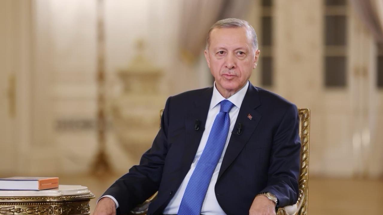 Cumhurbaşkanı Erdoğan: "Türkiye, İran ile ABD arasında kolaylaştırıcı rol üstlenmeye hazır"