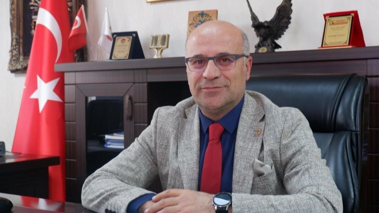 Erzurum Vakıflar Bölge Müdürlüğü iftar noktaları belli oldu