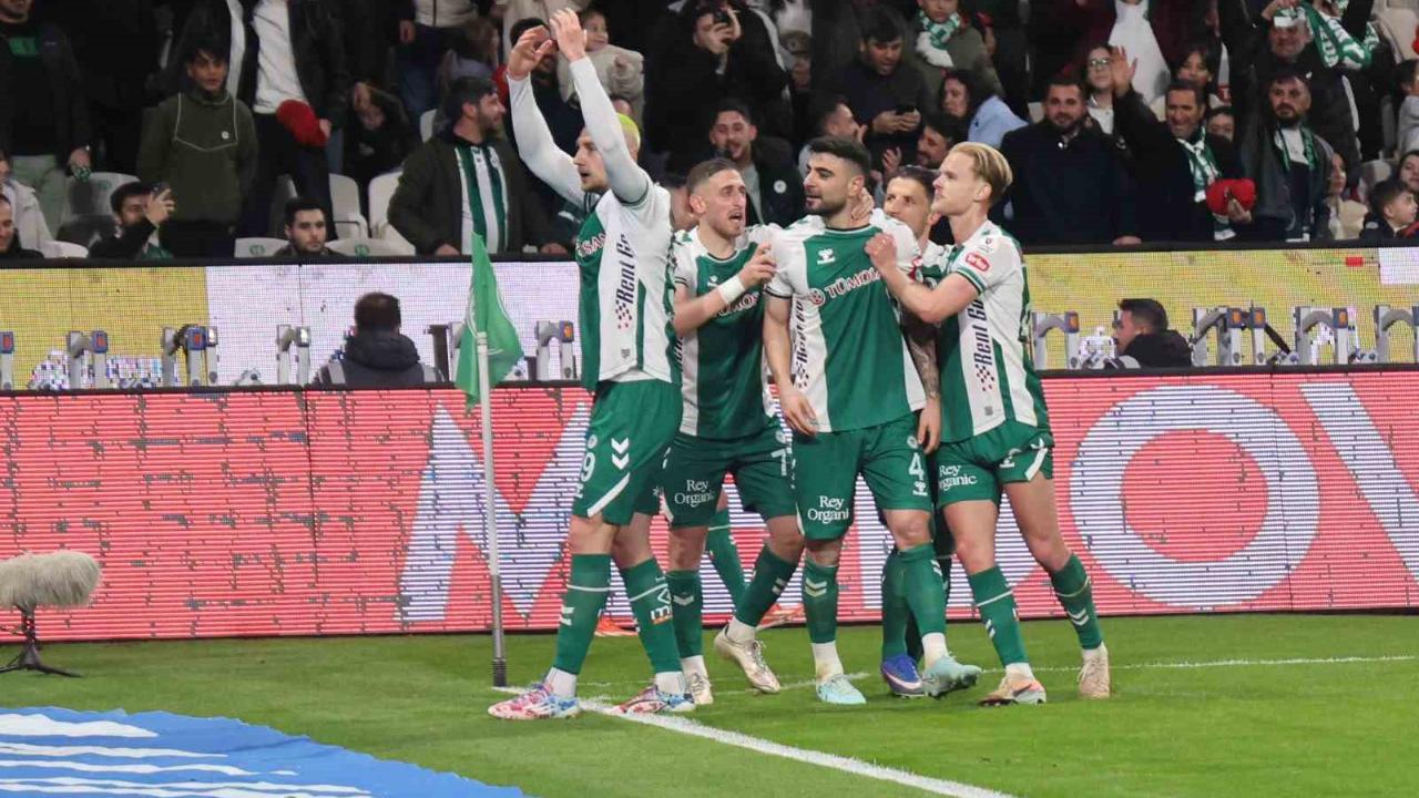 Galatasaray'dan kritik puan kaybı