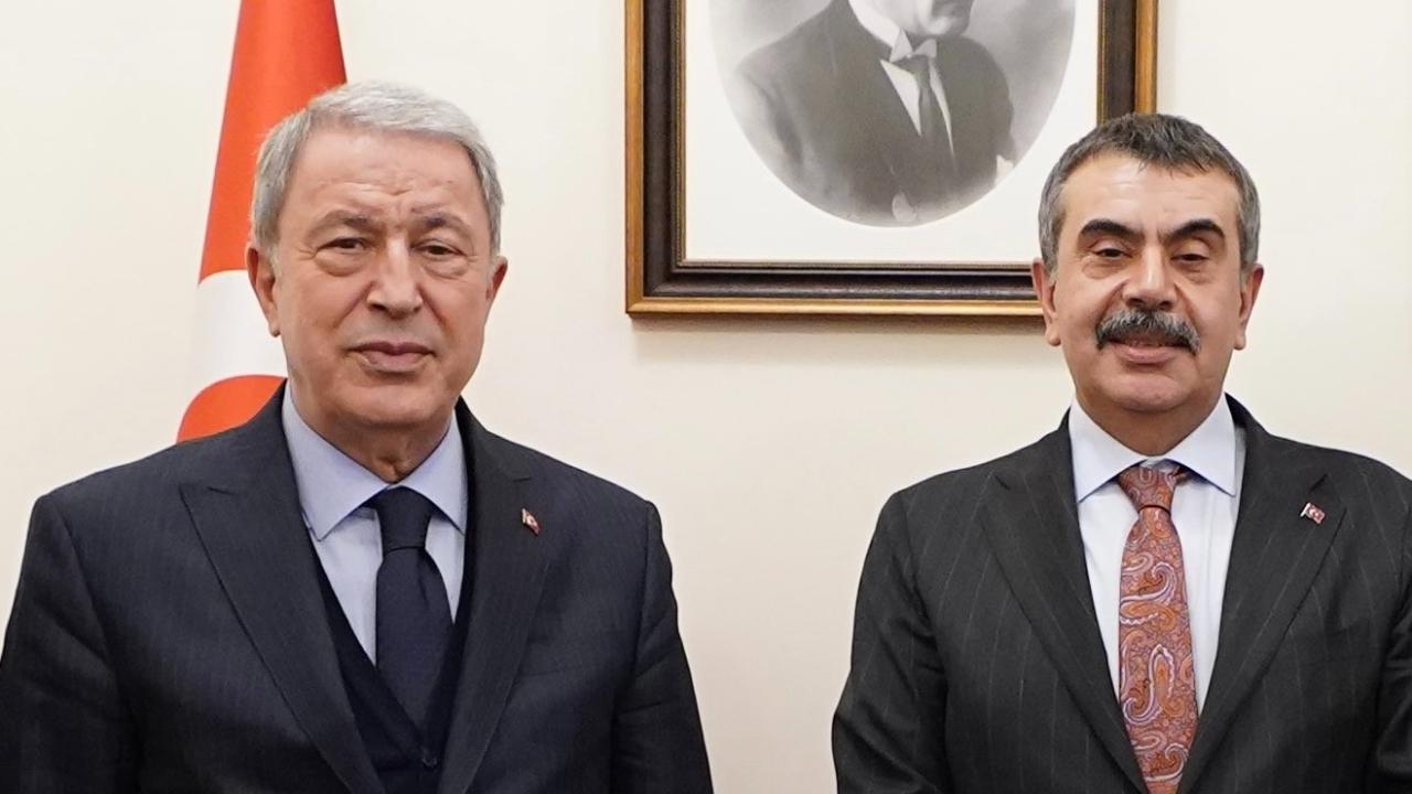Kayseri Öğretmen Evi 2026 yılı yatırım programına alındı